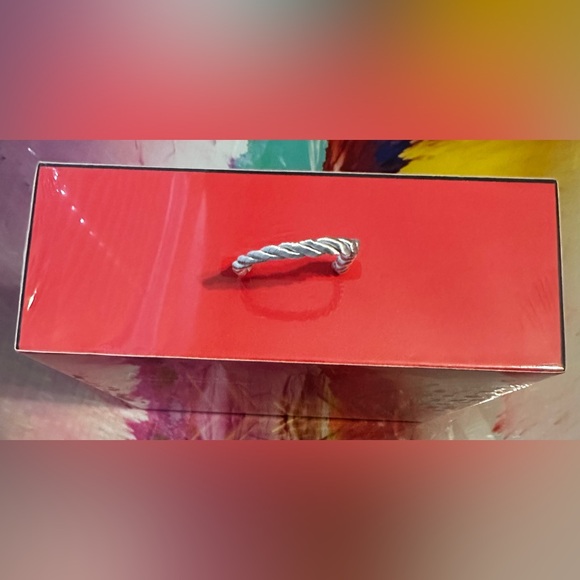 LUXURY Ai PRO HEADSET in Red - Picture 3 of 5